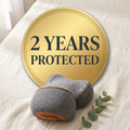 2nd year warranty