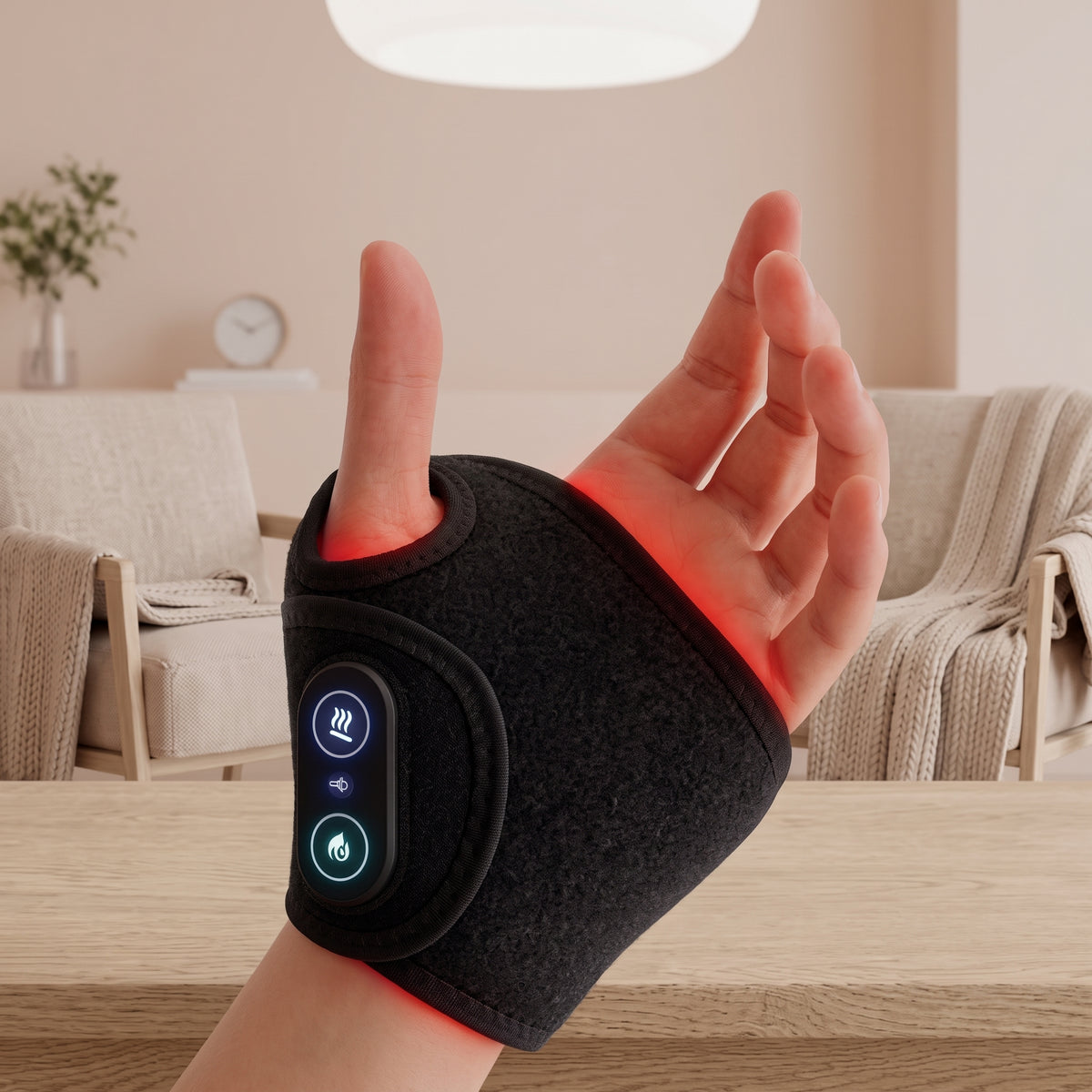 The Pain-Free Nursing Wrap