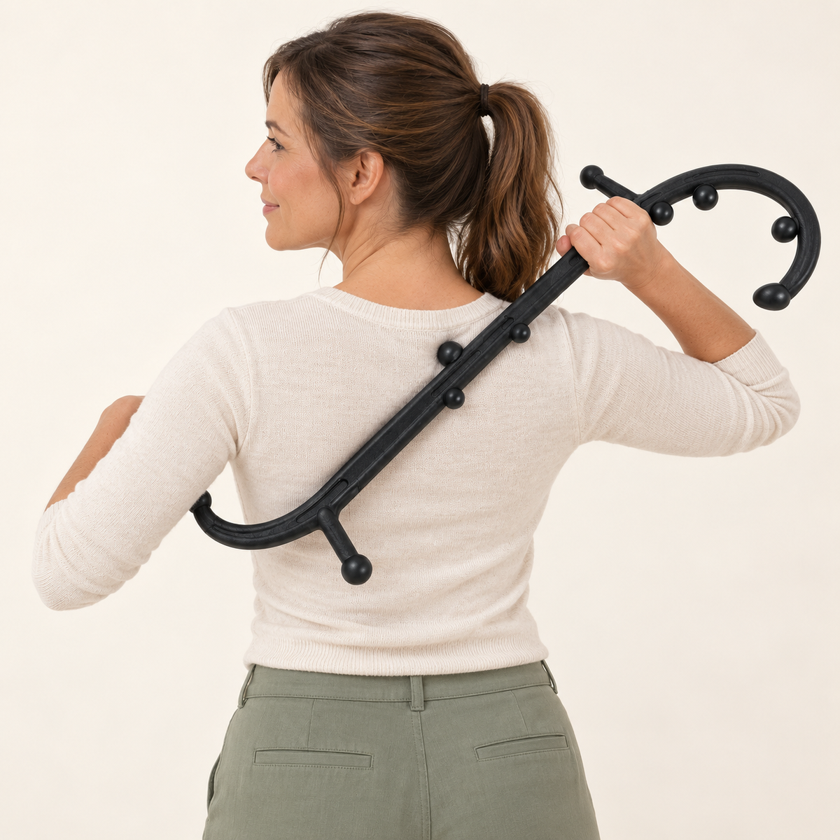 Let Go Massage Cane,