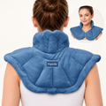 Let Go Shoulder Wrap