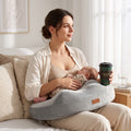 The Upright Nursing Pillow